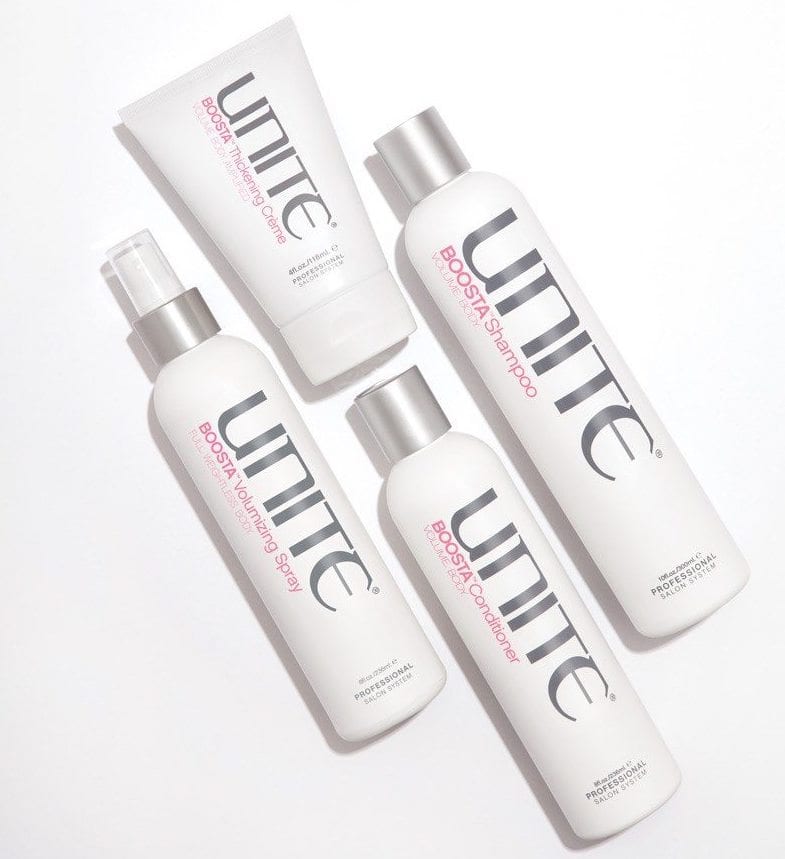 UniteHair